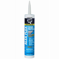 DAP Dap Inc 7079811456 Acrylic Latex Sealant 10.1 Oz Antique White
