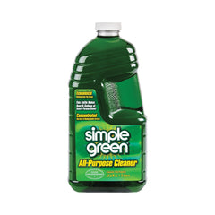 SIMPLE GREEN Simple Green 2710000613014 Concentrated all-purpose cleaner (67 oz)