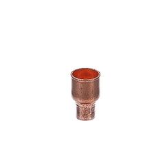 MUELLER STREAMLINE Mueller Streamline CPL00478 Reducing Coupling 1/2x1/4 Cxc