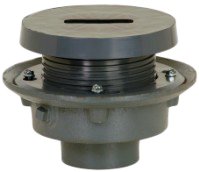 SIOUX CHIEF 833-23F DRAINS