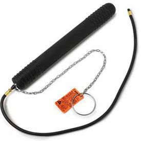 CHERNE Cherne 271020 Long Test-Ball 2 x 1-1/2 in. DWV Systems and Sewer Plug