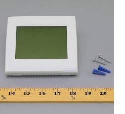 HONEYWELL Honeywell TH8321WF1001/U VisionPRO 8000 Wi-Fi Programmable Thermostat White 3 Heat/2 Cool