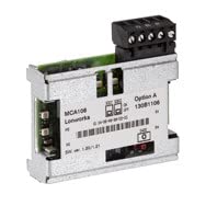 DANFOSS 130B1144 CONTROL BOARDS
