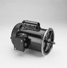 MARATHON MOTORS MF1202 BLOWER MOTORS