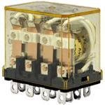 IDEC RH4B-UAC24V RELAYS
