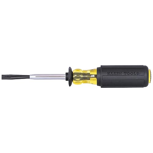 KLEIN TOOLS 6024K SCREWDRIVERS & NUT DRIVERS