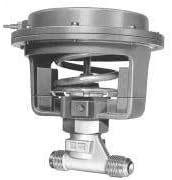 HONEYWELL VP513A1048 CONTROL VALVES