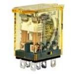 IDEC RH2B-UTAC24V DPDT RELAYS