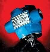 SETRA SYSTEMS 2561100PG2M11 TRANSDUCERS