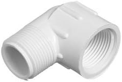 SPEARS 412-007 PIPE FITTINGS