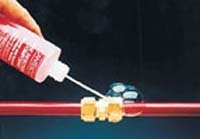 CANTESCO 365-08 LEAK DETECTORS