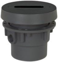 SIOUX CHIEF 832-35PF PIPE FITTINGS
