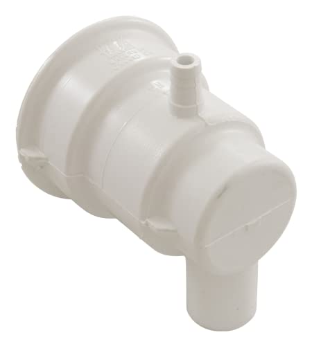 WATERWAY PLASTICS Waterway Plastics 211-5750 Poly Jet Body 1/2S X 3/8Barb R5