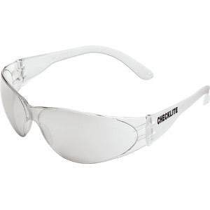 MCR SAFETY CL117 EYE & FACE PROTECTION
