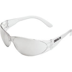 MCR SAFETY CL117 EYE & FACE PROTECTION