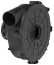 GENTEQ MOTORS A181 DRAFT INDUCER MOTORS