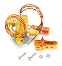 TRANE VAL9556