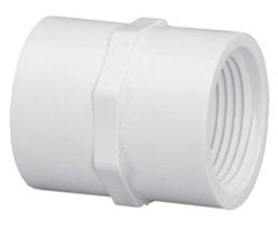 LASCO 430-007 PVC FITTINGS