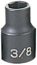 GREY PNEUMATIC 1012R SOCKETS