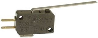 HONEYWELL Honeywell V7-6B19D8-057 Micro Switch Lever SPDT 11A 277V