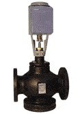 SIEMENS 276-05980 GAS VALVES