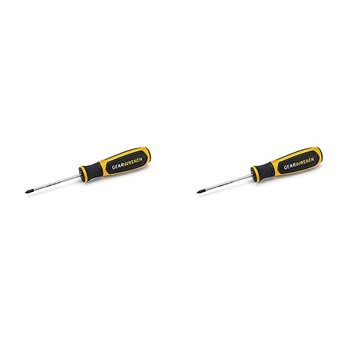 GEARWRENCH 80000H SCREWDRIVERS & NUT DRIVERS