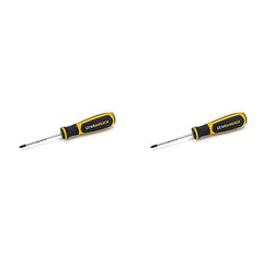 GEARWRENCH 80000H SCREWDRIVERS & NUT DRIVERS