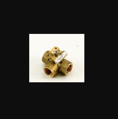 JOHNSON CONTROLS VG1841BG+9T4IGA VALVE ACTUATOR ASSEMBLIES