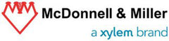 MCDONNELL & MILLER 93-7BM-HD AIR CLEANER REPLACEMENT PARTS