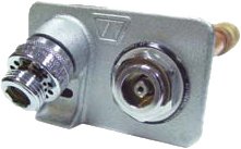 WOODFORD 65C-10 PIPE FITTINGS