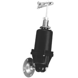 JOHNSON CONTROLS LVR27A-600 DAMPERS