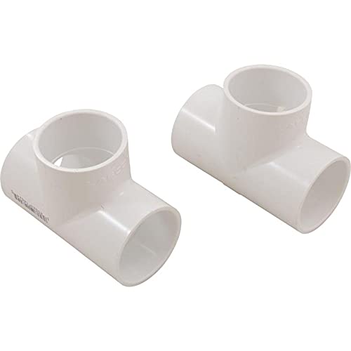 PENTAIR Pentair 473774Z Manifold Water Bypass Replacement Kit ThermalFlo Pool and Spa Heat Pump