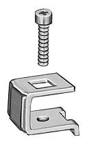 ROBERTSHAW Robertshaw 1751-009 Rod Adapter for 7000 Series