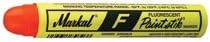 Markal 82842 Pink Fluorescent F-Marker 1/Dozen