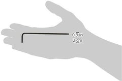 Bondhus 10956 3.0mm Ball End L-Wrench One Size