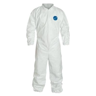 DUPONT D13397833 COVERALLS & WORKWEAR