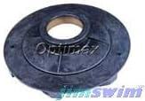 PENTAIR 355069 POOL & SPA PUMPS