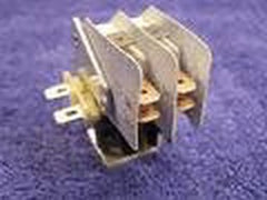 TRANE RLY01237 RELAYS