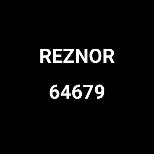 REZNOR Reznor 64679 1/4 HP 115V 1140RPM CCWLE Motor