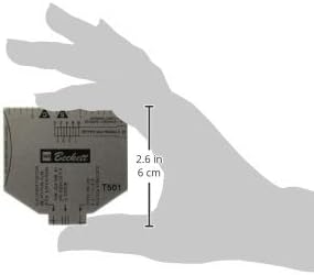 RW BECKETT Beckett T501 Multipurpose Gauge for NX AF AFG AFII SR SM SF Burners