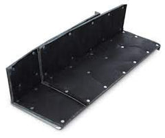 MCDANIEL METALS 16X19X36 DUCT PLENUMS