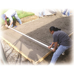 Bon Pro Plus 12-686 MAG SCREED - 1 x 4 - 2'
