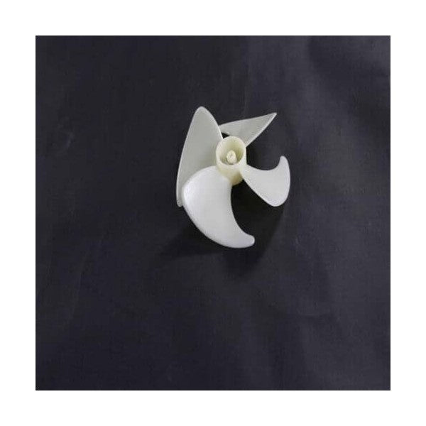 MAGIC CHEF D165P03.01 FAN BLADES