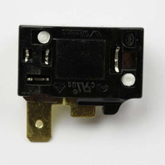 MAGIC CHEF HVWC28ST-15 OVERLOAD SWITCHES