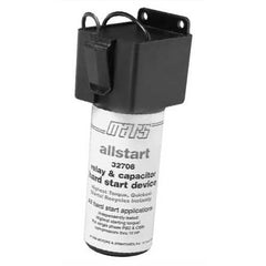 MARS MARS 32708 1/2 - 10 hp 115-277V 2-Wire Round