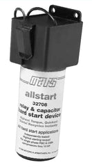 MARS MARS 32708 1/2 - 10 hp 115-277V 2-Wire Round