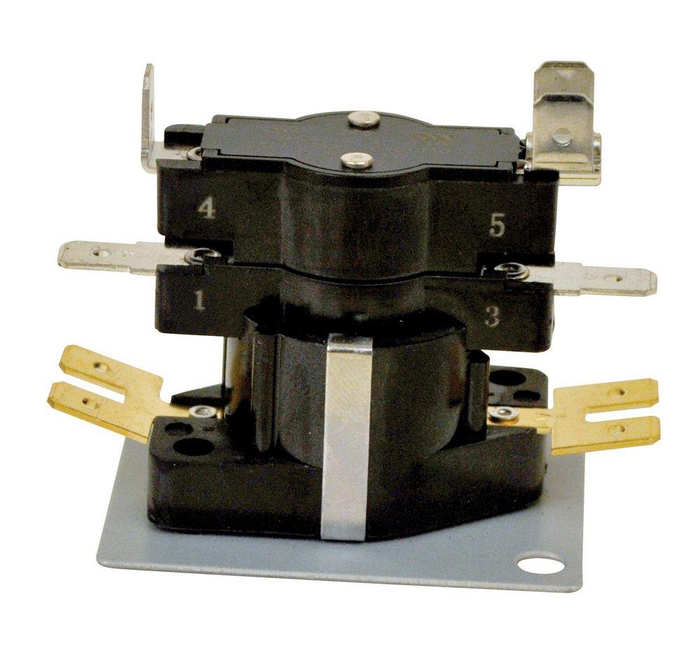 MARS 33832 SEQUENCERS