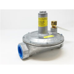 MAXITROL Maxitrol 325-7AL 1.25 Certified w/Limiter ANSI Z21.80 2#