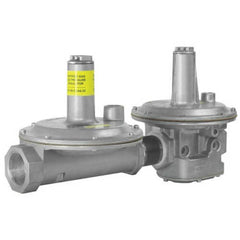 MAXITROL 325-7AL210D-10N1 GAS PRESSURE REGULATORS