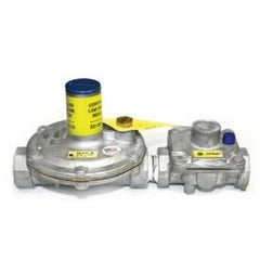 MAXITROL Maxitrol 325-3L47.512A09 .5in 5# Certified w/ OPD & Vent Limiter